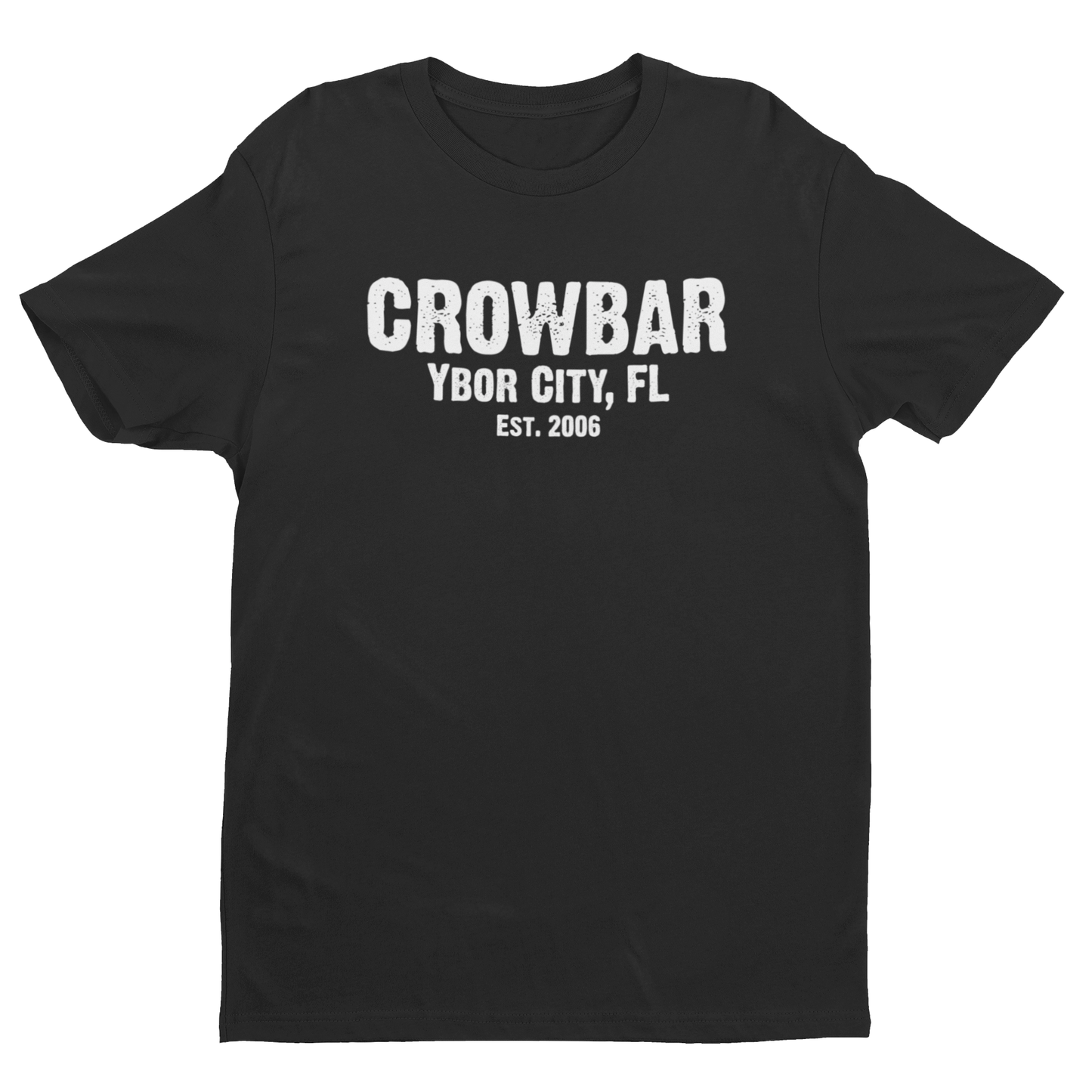 Crowbar Ybor City
