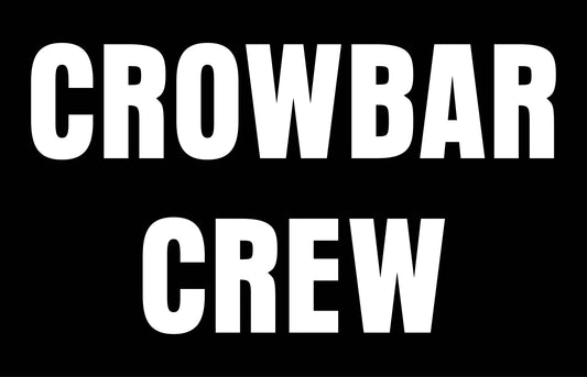 Crowbar Legacy Crew