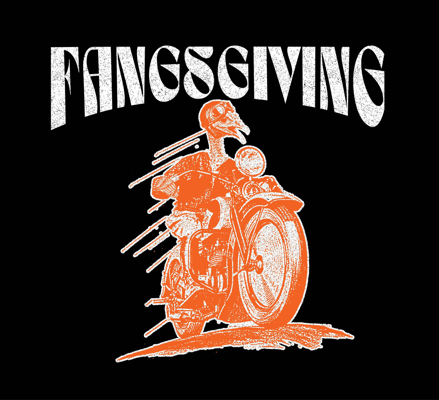 Fangsgiving