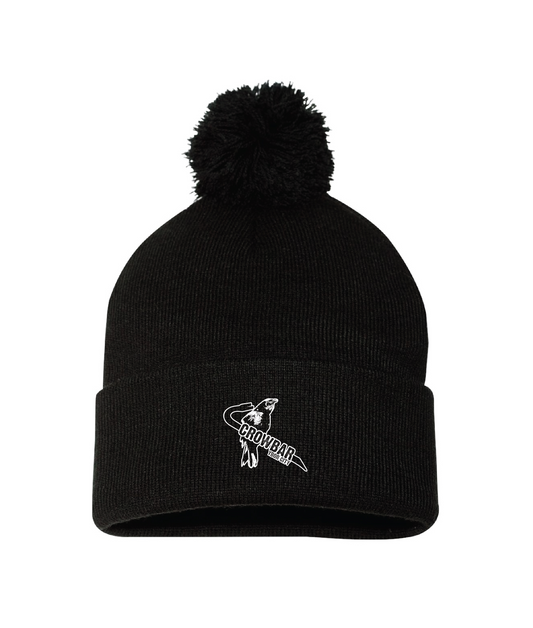 Crowbar Winter Hat