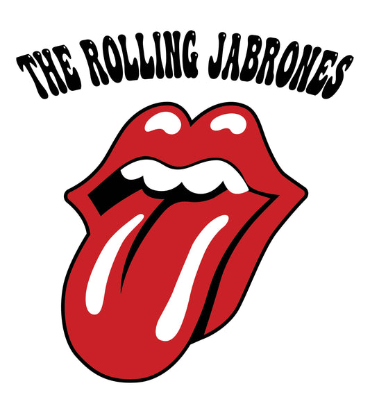 The Rolling Jabrones