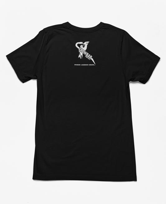 Crowbar Legacy Tee