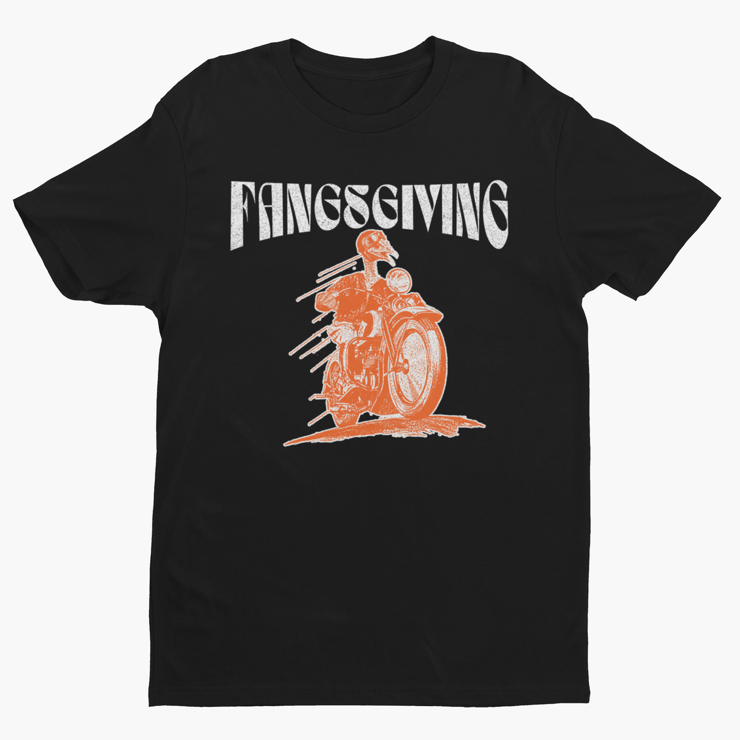 Fangsgiving