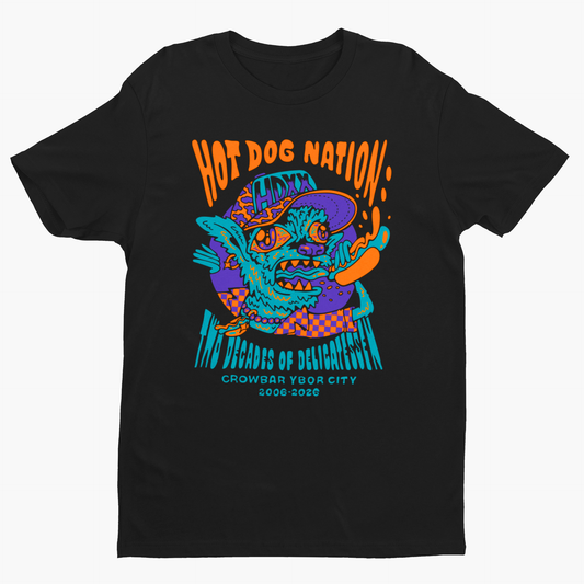 Hot Dog Nation