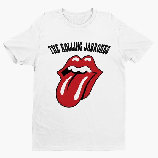 The Rolling Jabrones