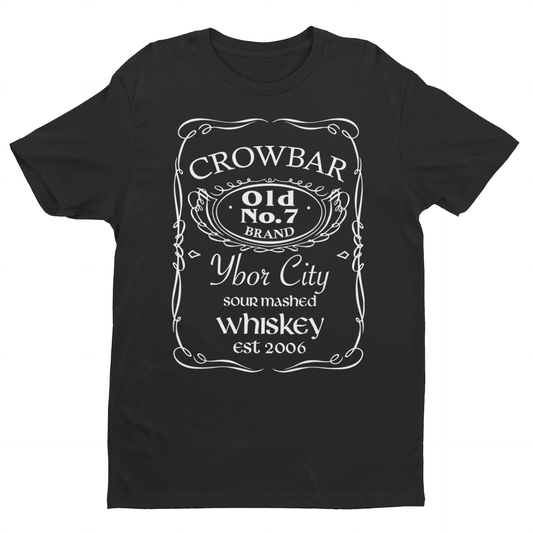 Crowbar Whiskey